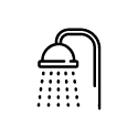 icono ducha